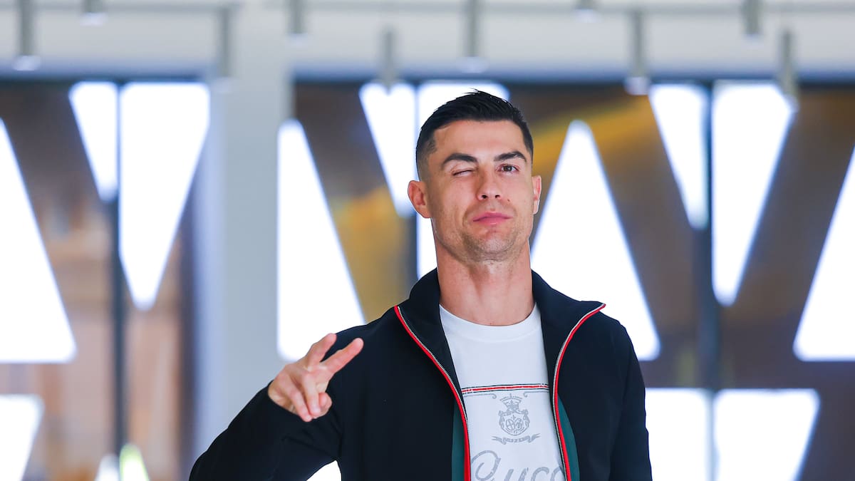 ¿Cuándo visitará Cristiano Ronaldo Almería?: atención al calendario del Al-Nassr