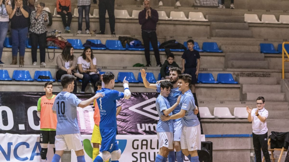 Final por el play-off