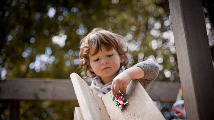 Elvira Lindo: "Ahora hay que ensalzar lo positivo del aburrimiento"