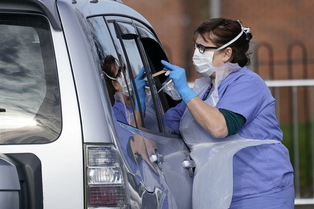 La descontaminación es protagonista estos días.