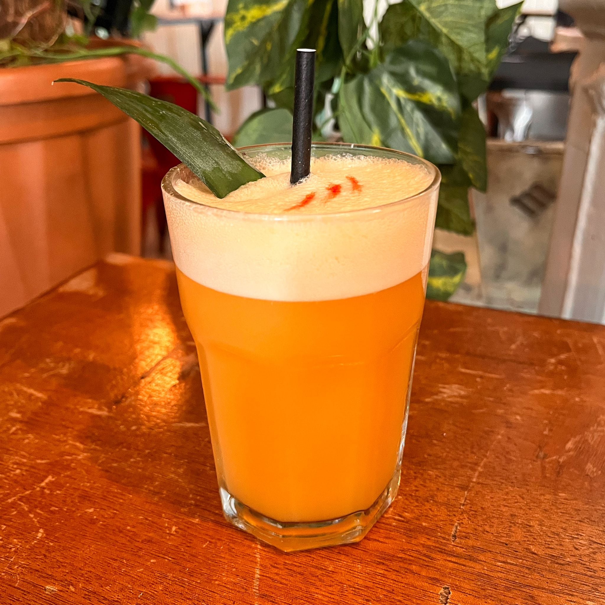 La propuesta de Niño Malo