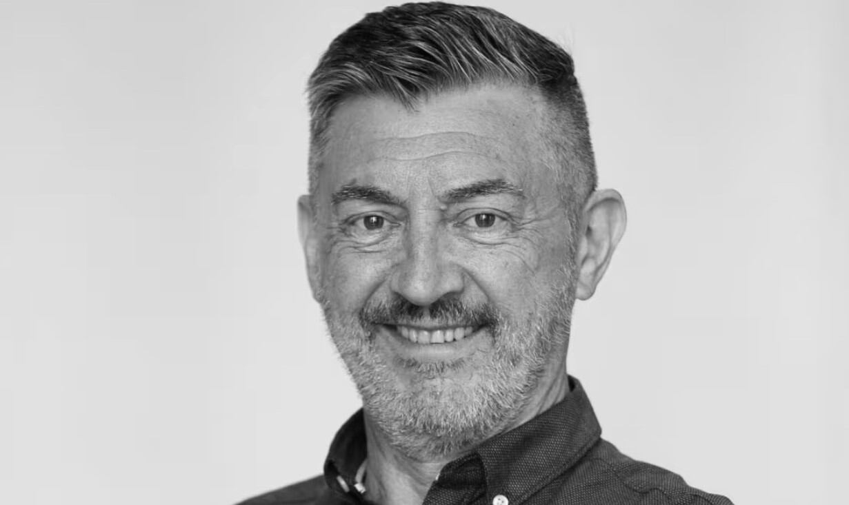 El periodista Ricardo Medina ha fallecido a los 67 años