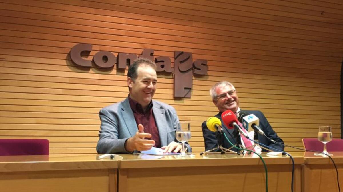 Vasbe, Premio CECALE 2016