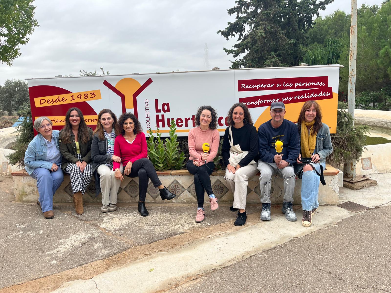 La Huertecica en Cartagena