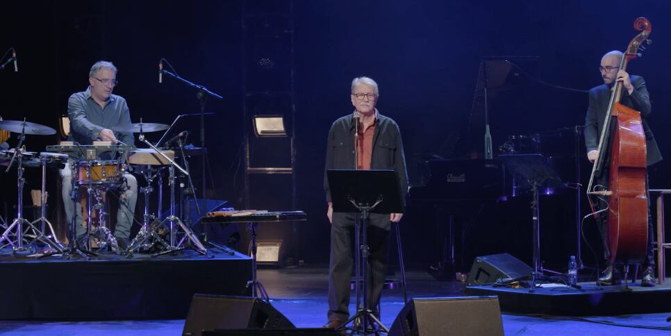 Vicent Torrent estarà el divendres 13 de maig a Alcoi presentant 'Racons i cançons'.