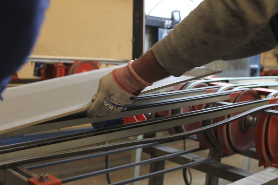 Imagen recurso sector cerámico