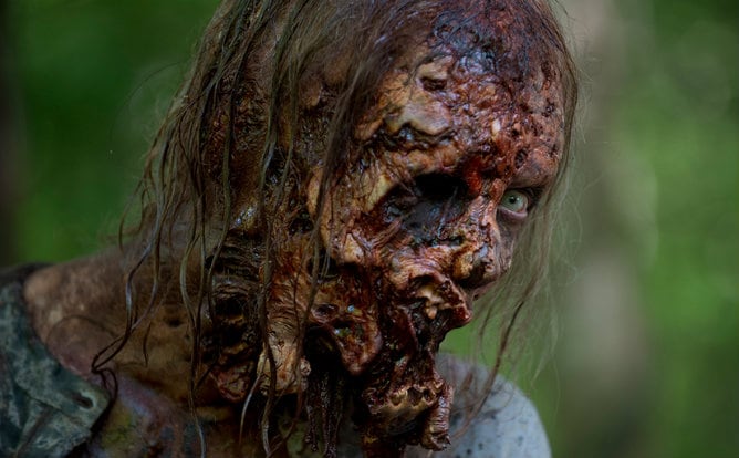 &#039;The walking dead&#039; renueva por una sexta temporada