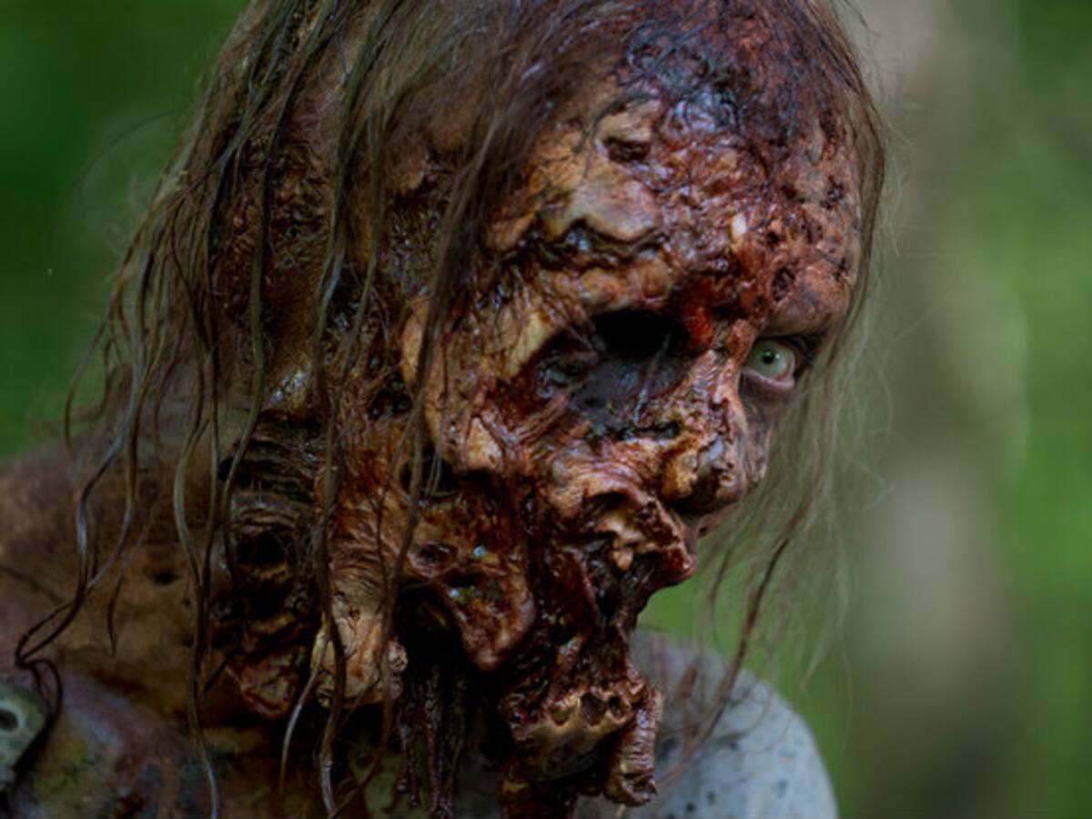 'The walking dead' tendrá sexta temporada