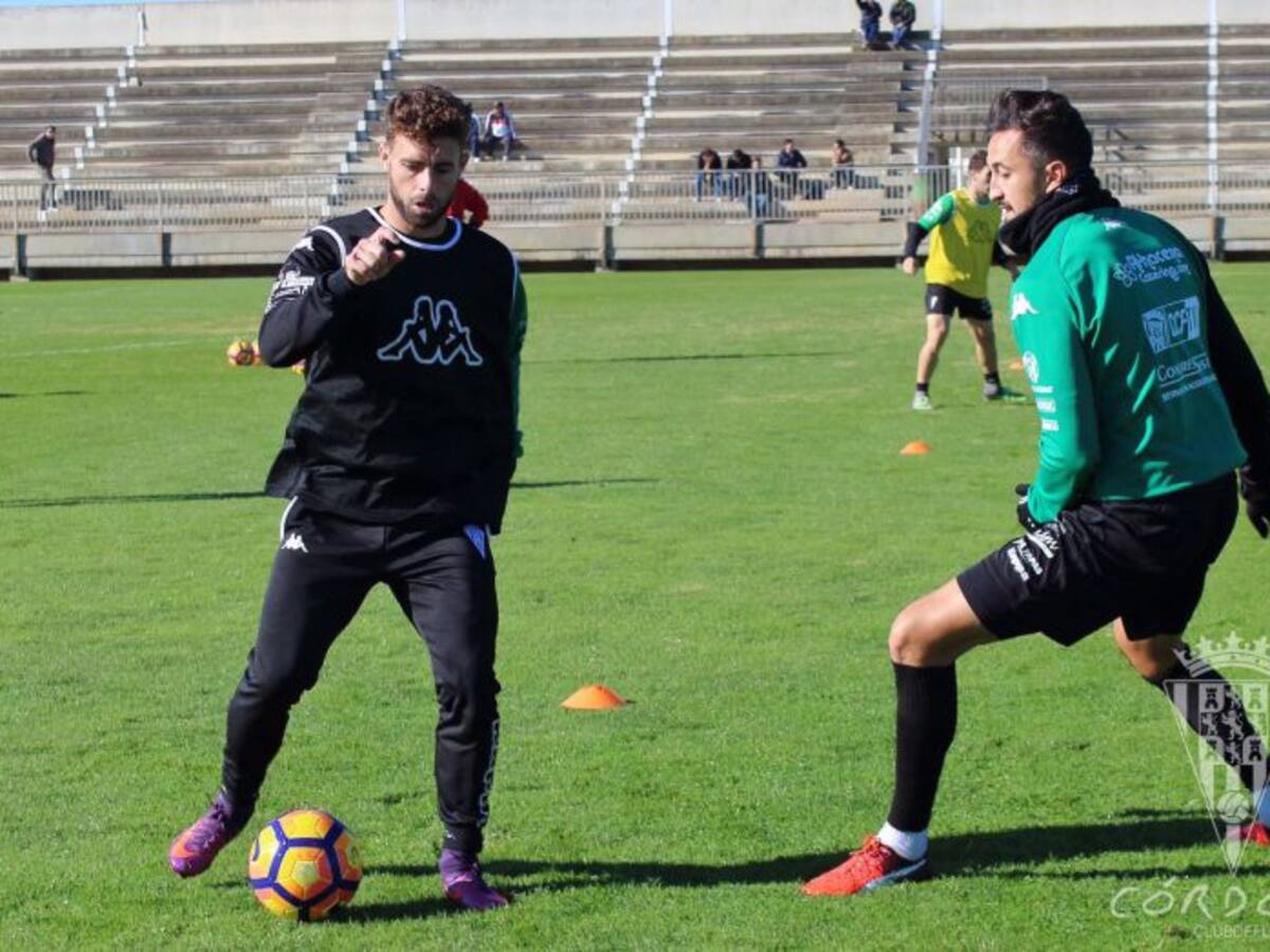 El equipo vuelve al trabajo tras nueve días de descanso