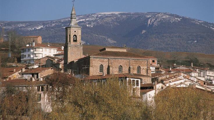 Candidatura única 'Torrecilla Unida'
