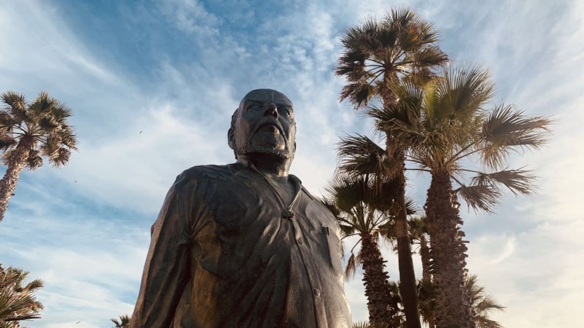 A por el Bloomsday gaditano