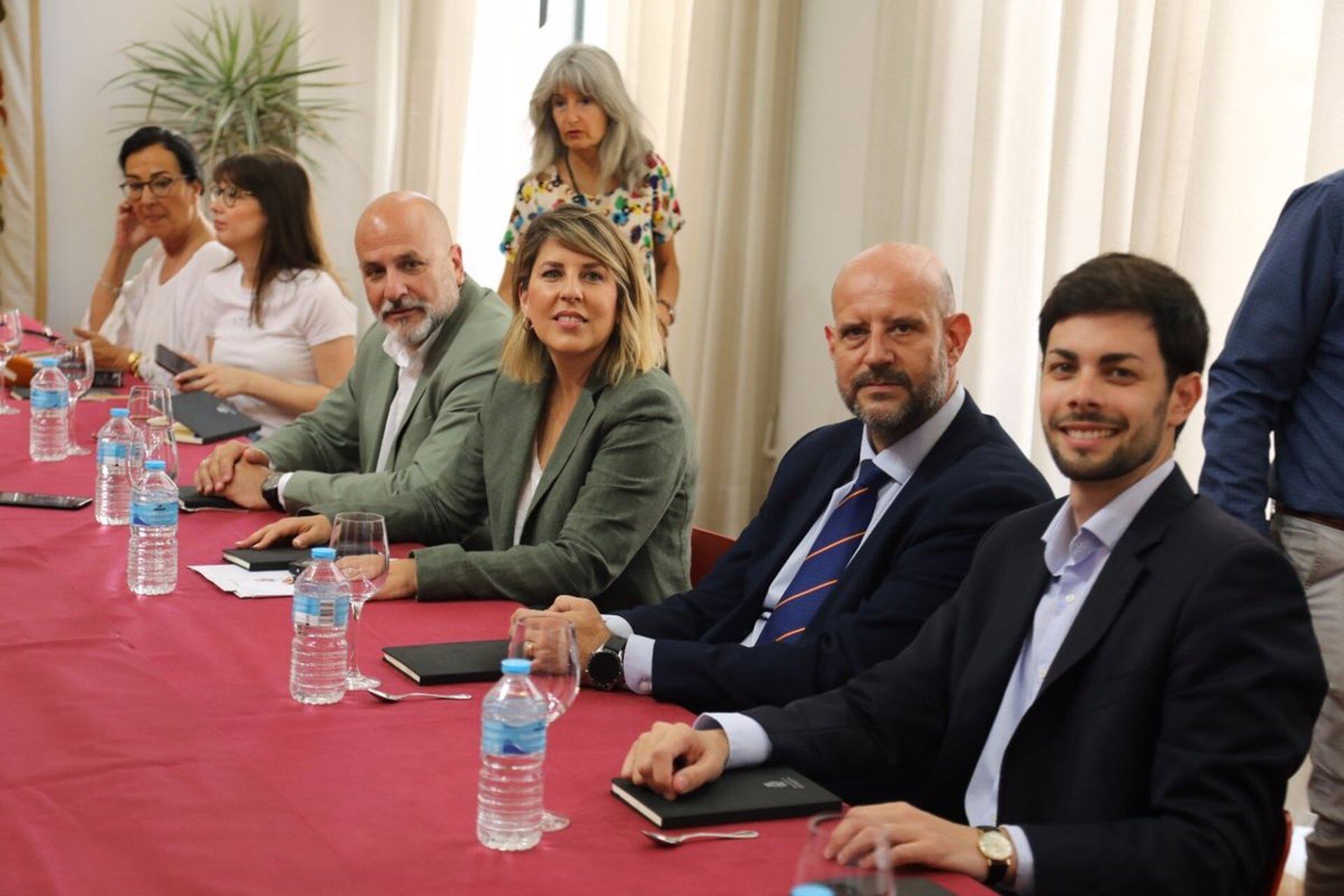 Repaso a los dos años de legislatura que lleva Arroyo y su equipo en Cartagena