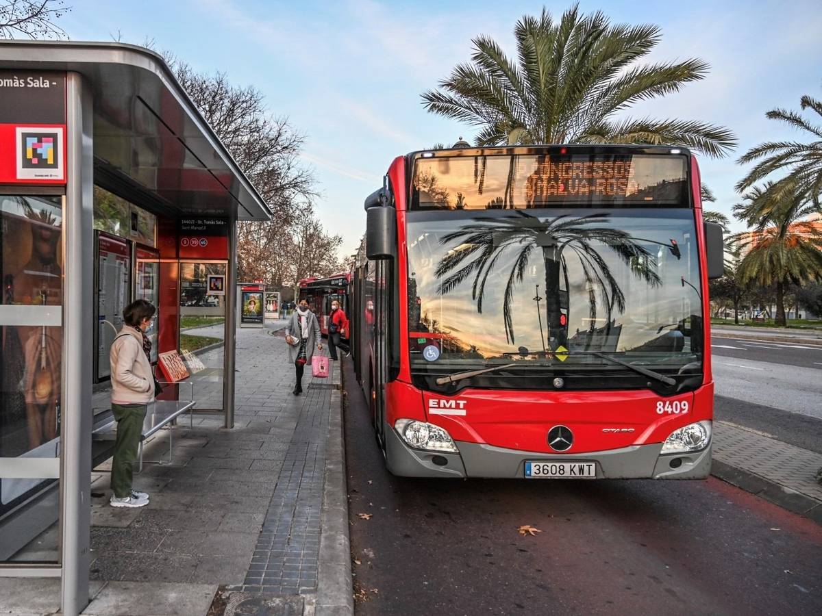 Luces y sombras en el servicio nocturno de la EMT