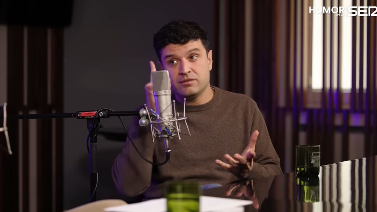 "Siempre hago lo mismo": el desayuno típico de Miguel Maldonado en los hoteles y lo que siempre se acaba llevando de extranjis