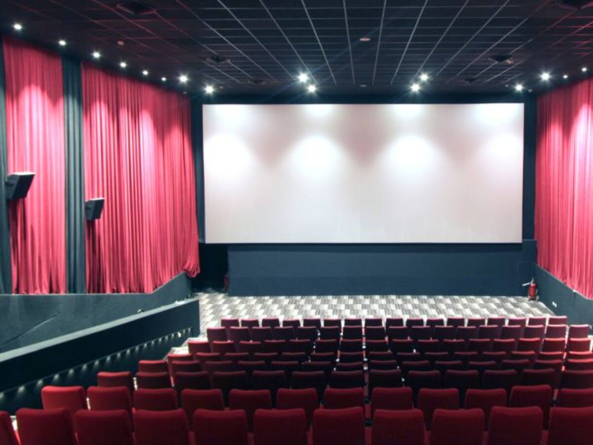 Estos son los estrenos de cine de esta semana