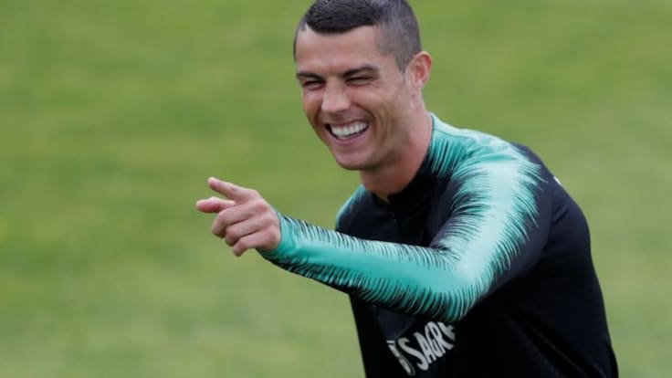 Yago de Vega: Cristiano saldrá dependiendo de lo cabezón que se ponga