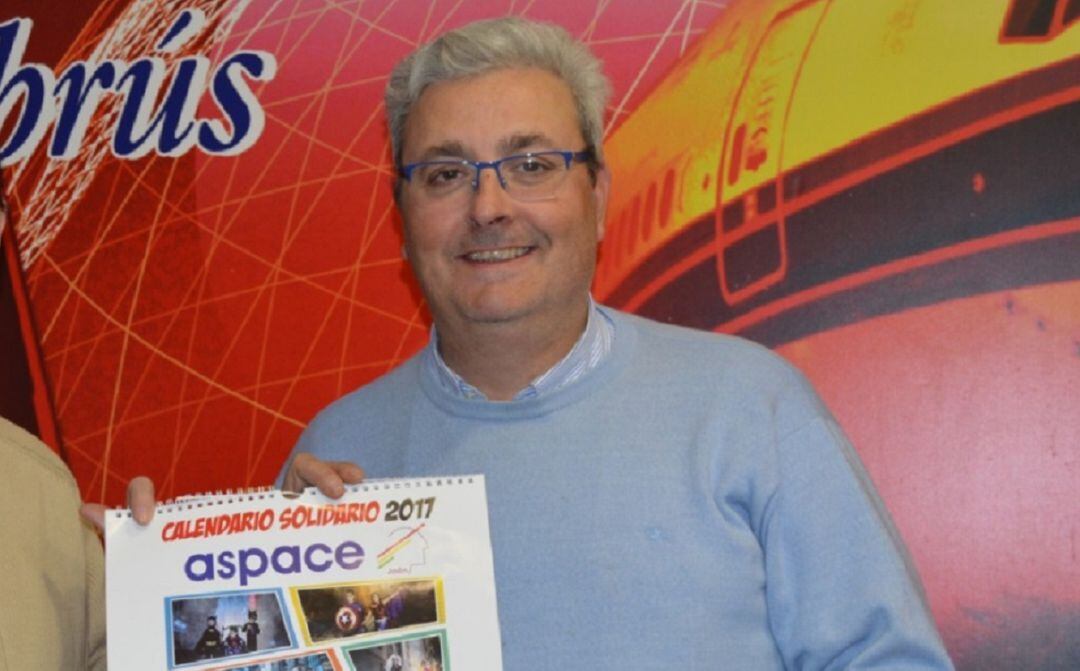 Javier Calabrús ha fallecido