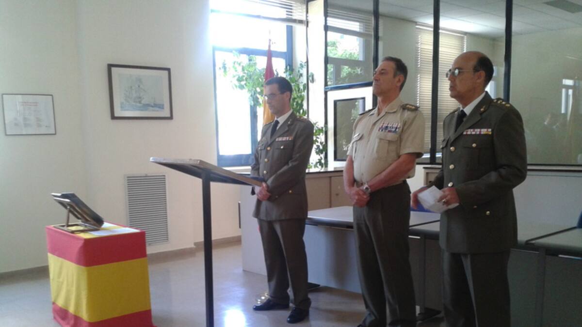 L'Exèrcit a Girona no té diners per entrenar fora de la demarcació