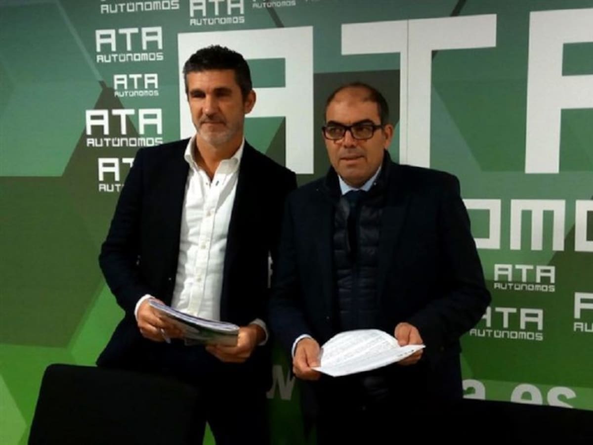 Uno de cada tres autónomos andaluces espera contratar a nuevos trabajadores