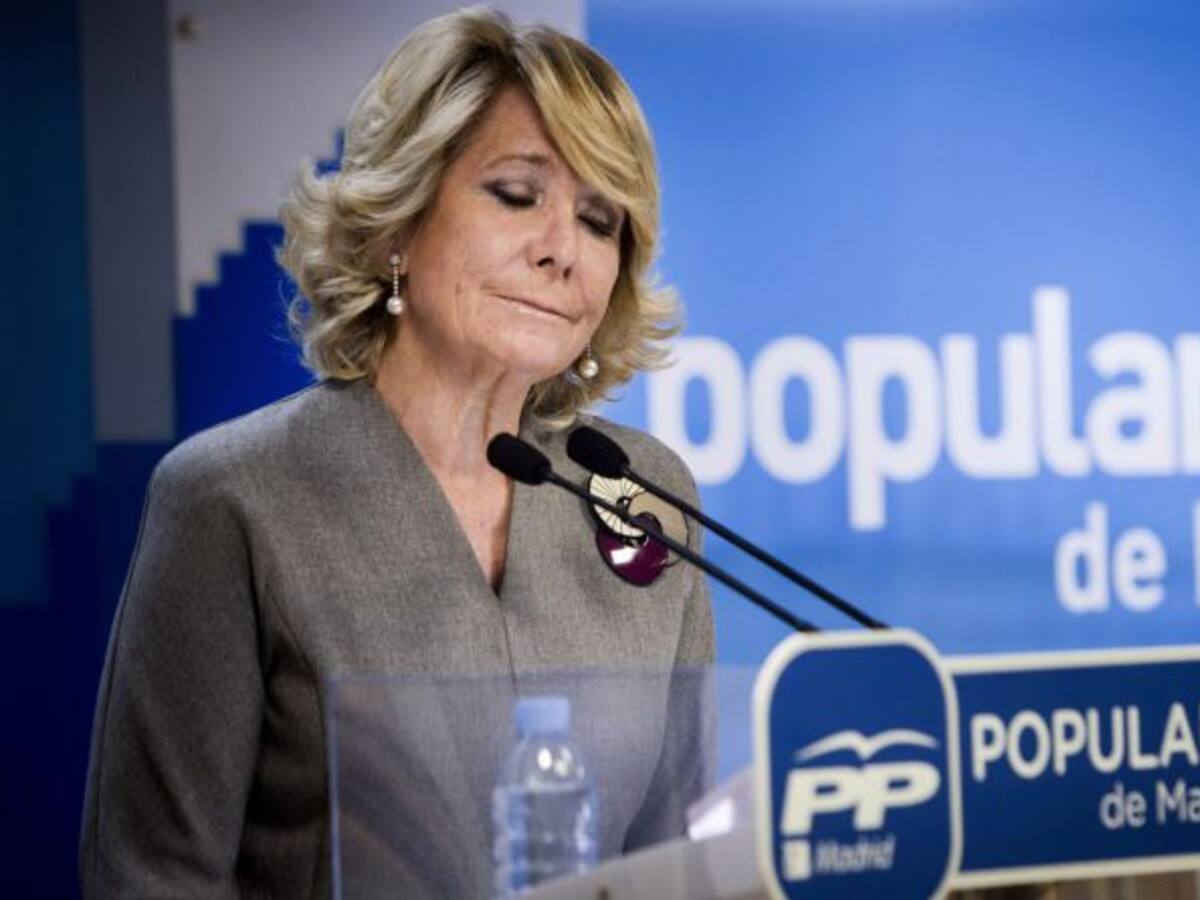 Los populares reclaman a Rajoy que reaccione ante la corrupción