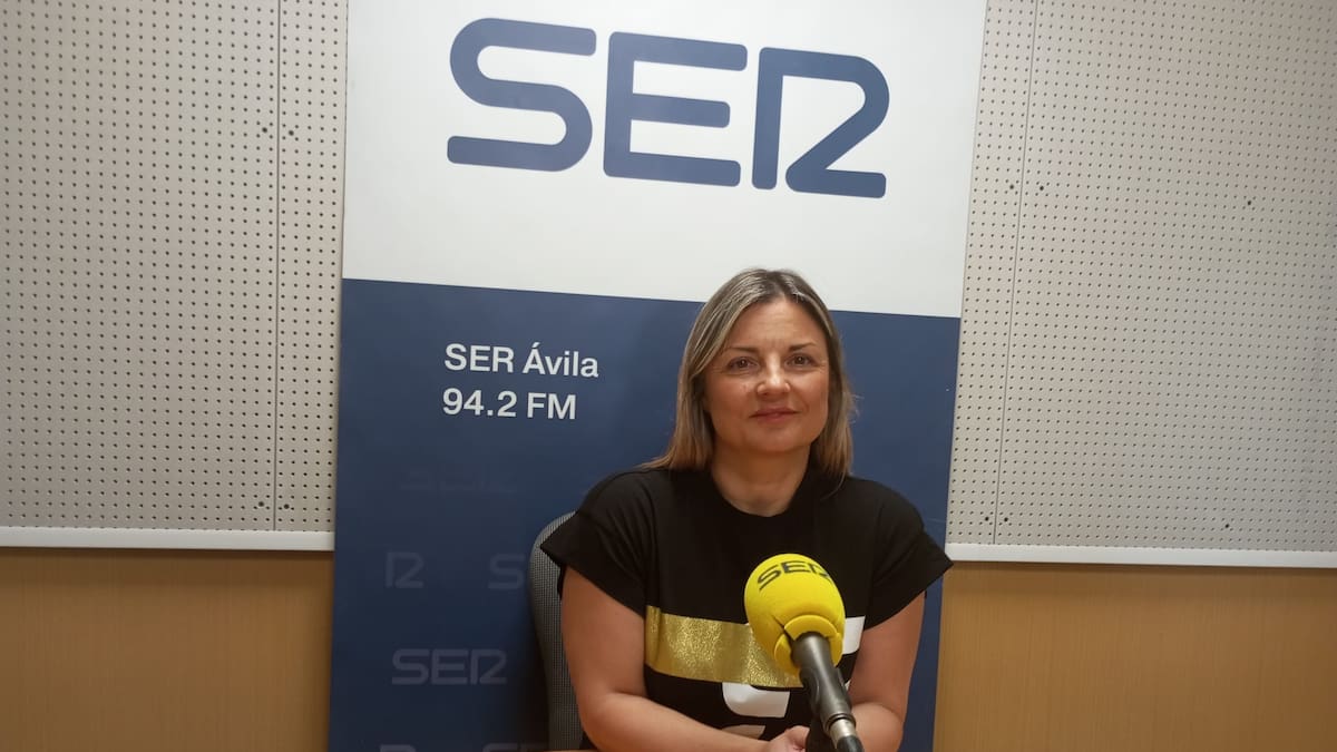 Salón de Plenos diciembre 2025: Laura García