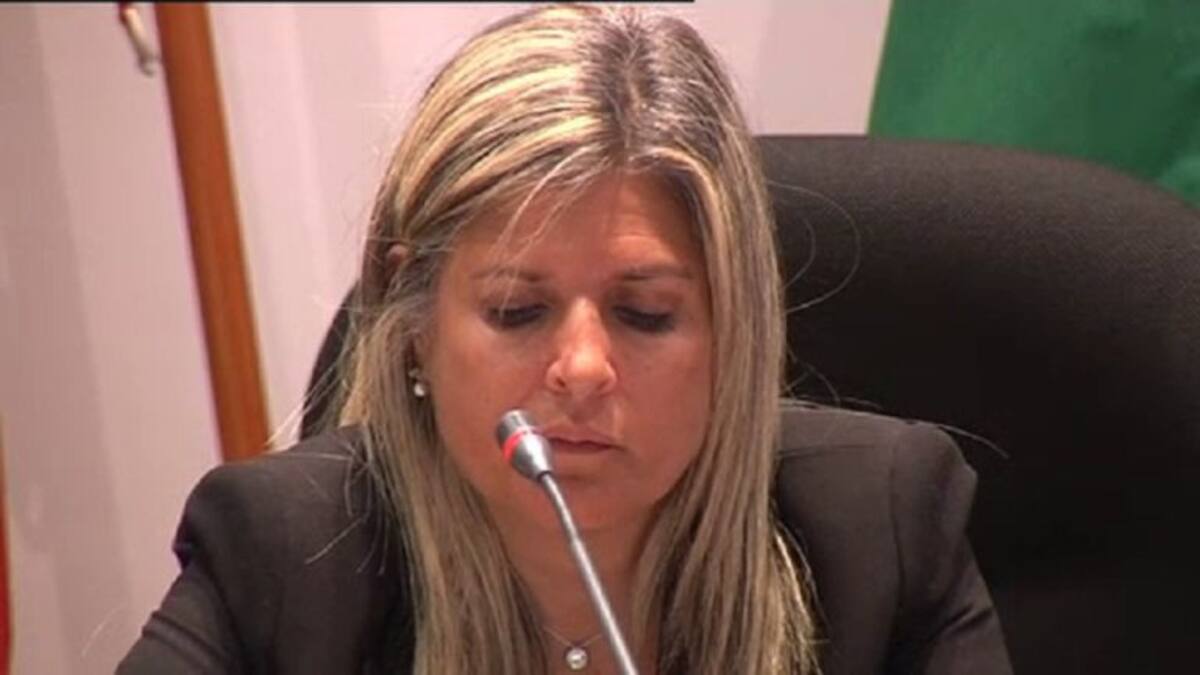 La Audiencia ordena que se juzgue a la alcaldesa popular de Bormujos