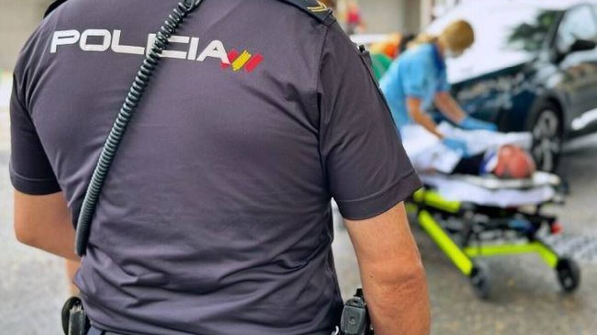 Ingresa en prisión un joven de 26 años autor de seis robos con fuerza en comercios