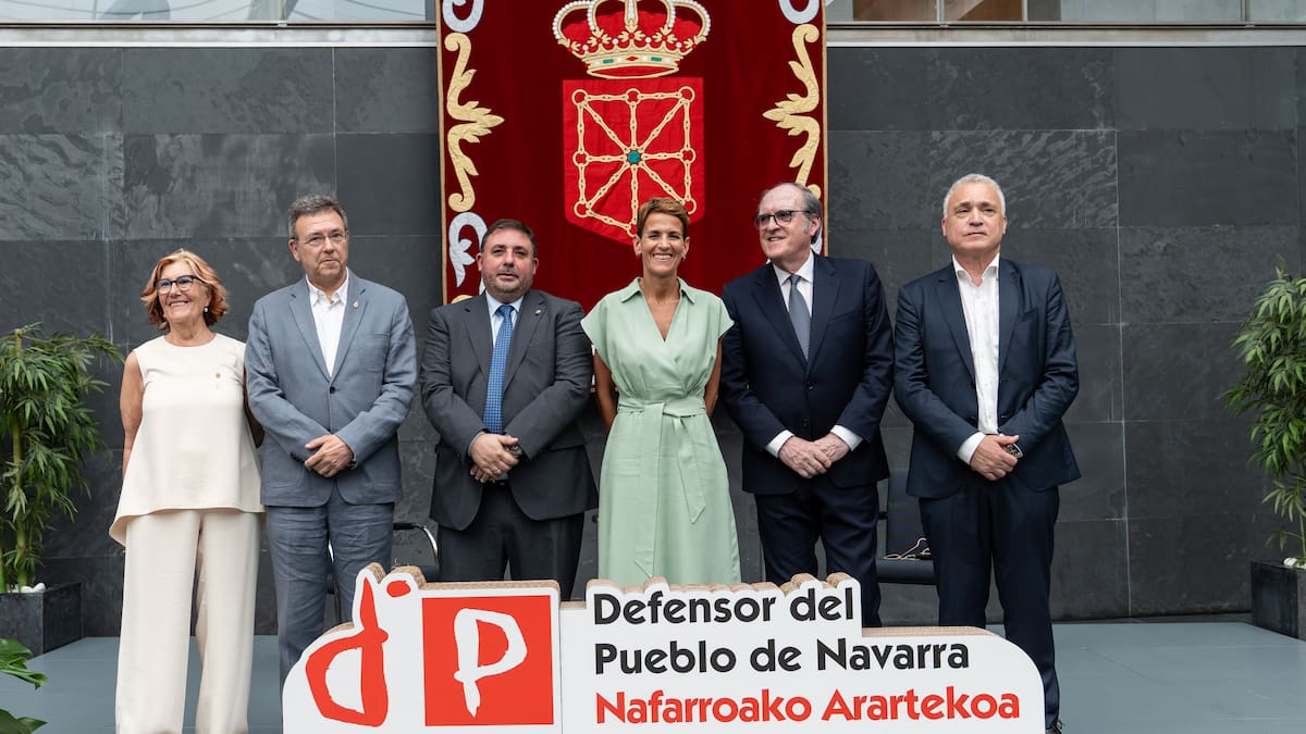 La Primera Llamada del Día con Patxi Vera