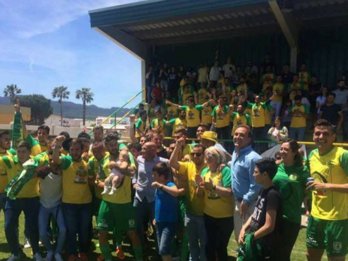 La Unión logra la salvación (1-0)