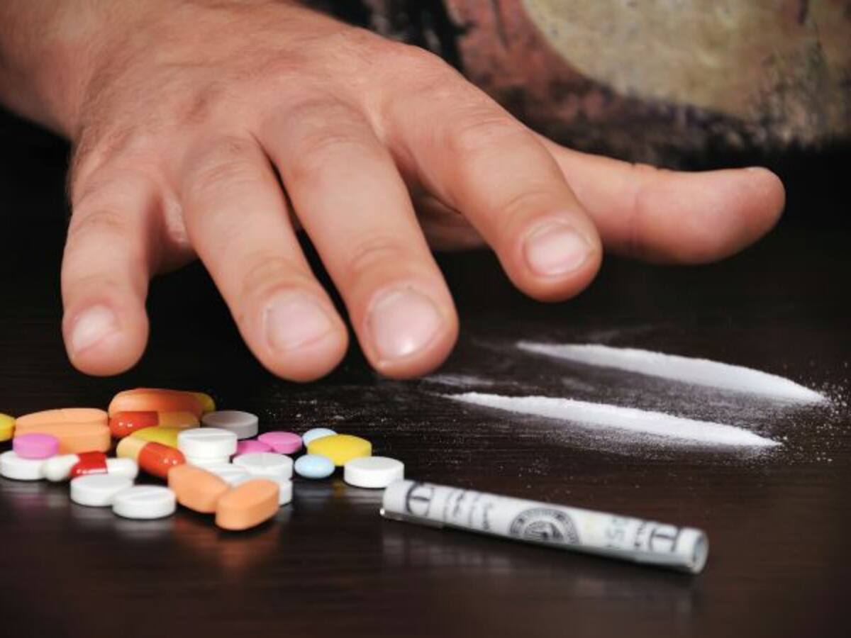 La detención de un vecino de Palencia permite desarticular un foco de venta de drogas en la capital