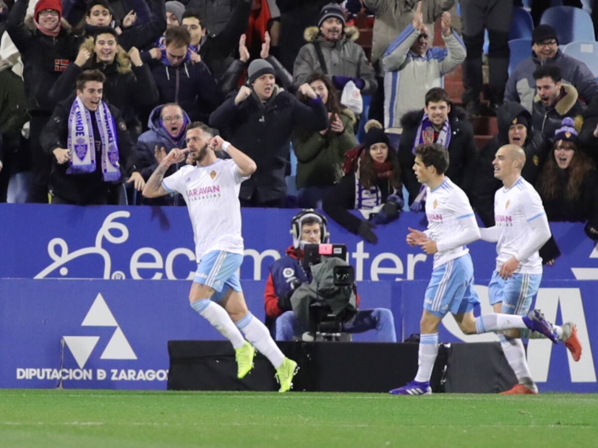 Álvaro y Cristian alimentan la esperanza