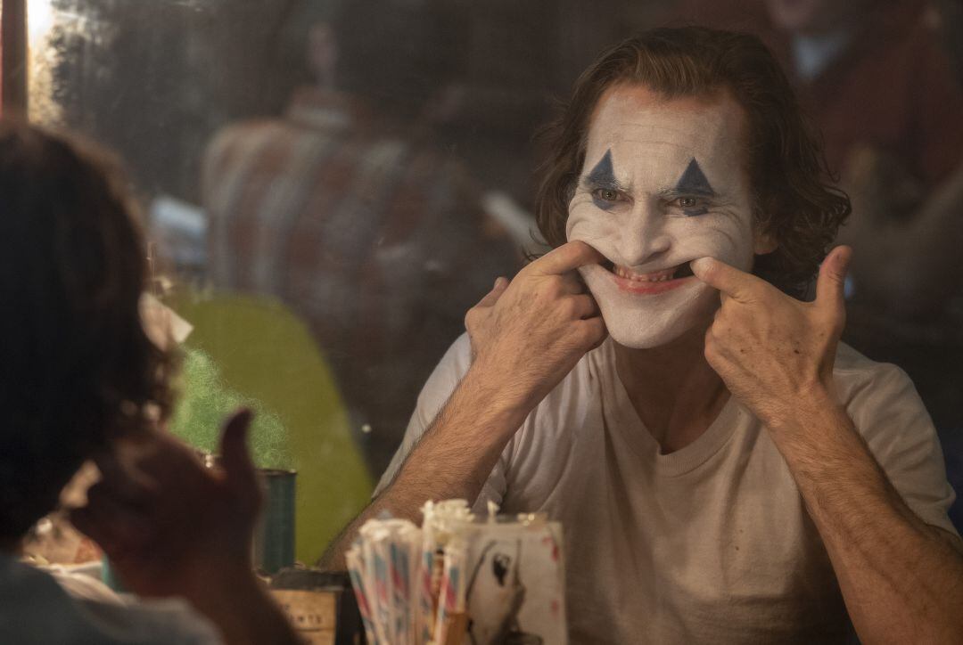 &#039;Joker&#039;, de Todd Phillips