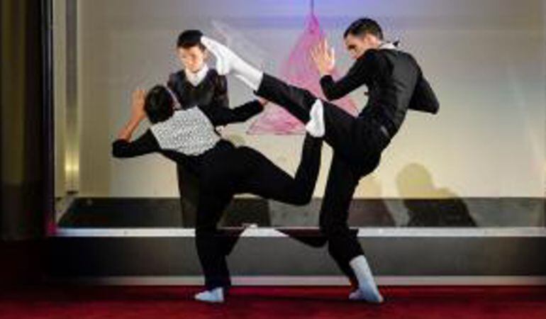 Foto: Josep Aznar (http://lameva.barcelona.cat)