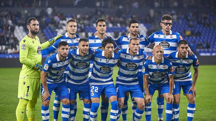 José Ramón: "El Dépor en Segunda B no creo que sea posible, posiblemente desaparezca"