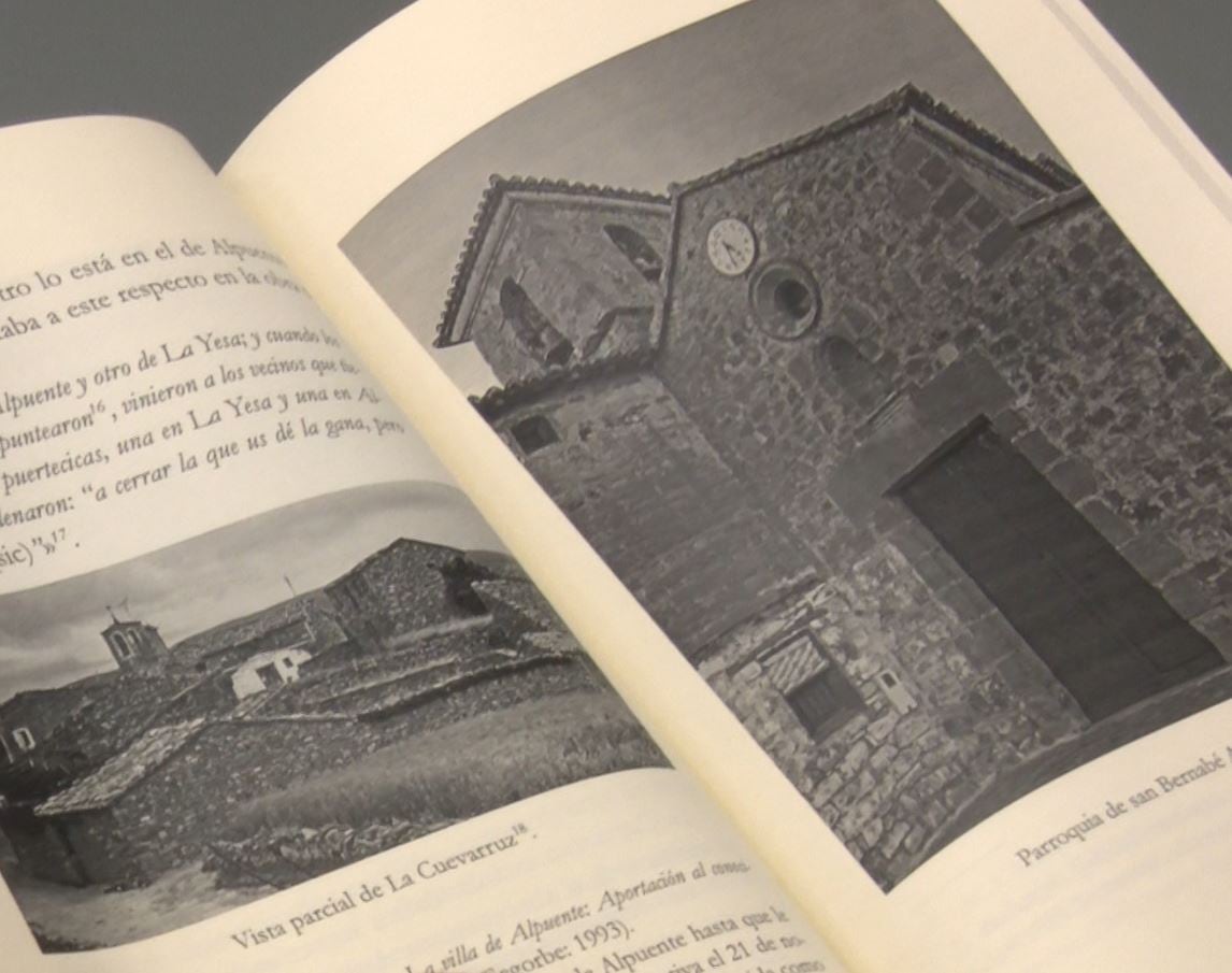 El gandiense Iván Herrero publica la vida de su tatarauelo “Andrés Herrero Peñalver. Apuntes biográficos y genealógicos”