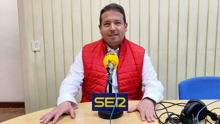 Guillermo Revilla, interventor del consejo de Gas Barbastro