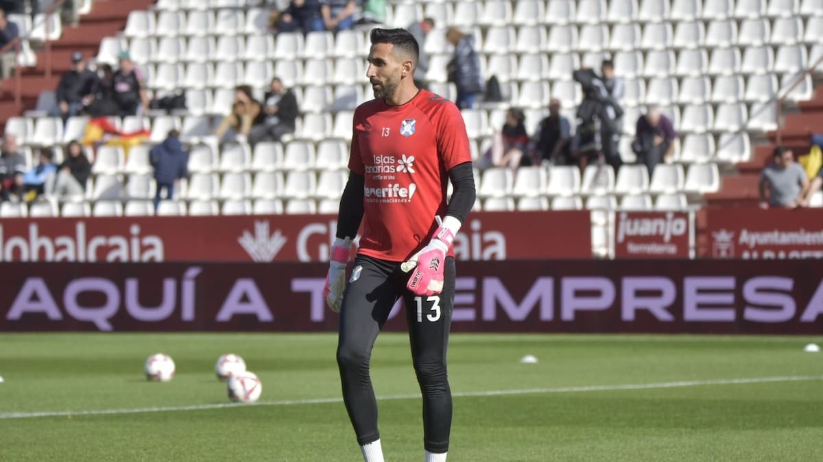 Tomeu Nadal: "Tenemos que ser más cabrones"