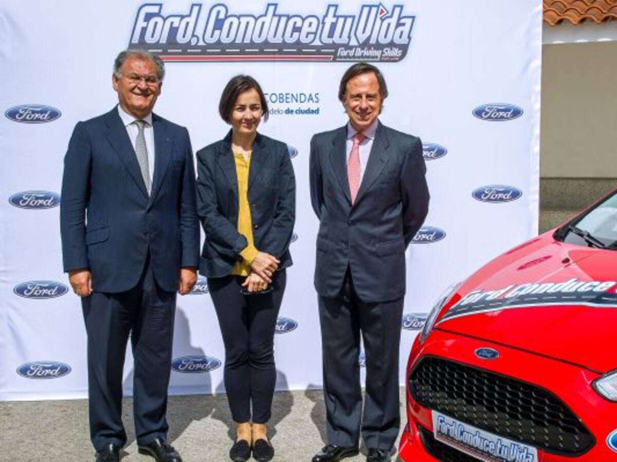 Lucha contra los accidentes de tráfico