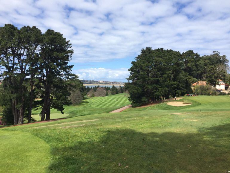 Real Golf de Pedreña (Cantabria)