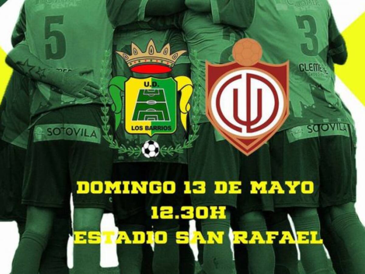 La Unión se moviliza para llenar el San Rafael