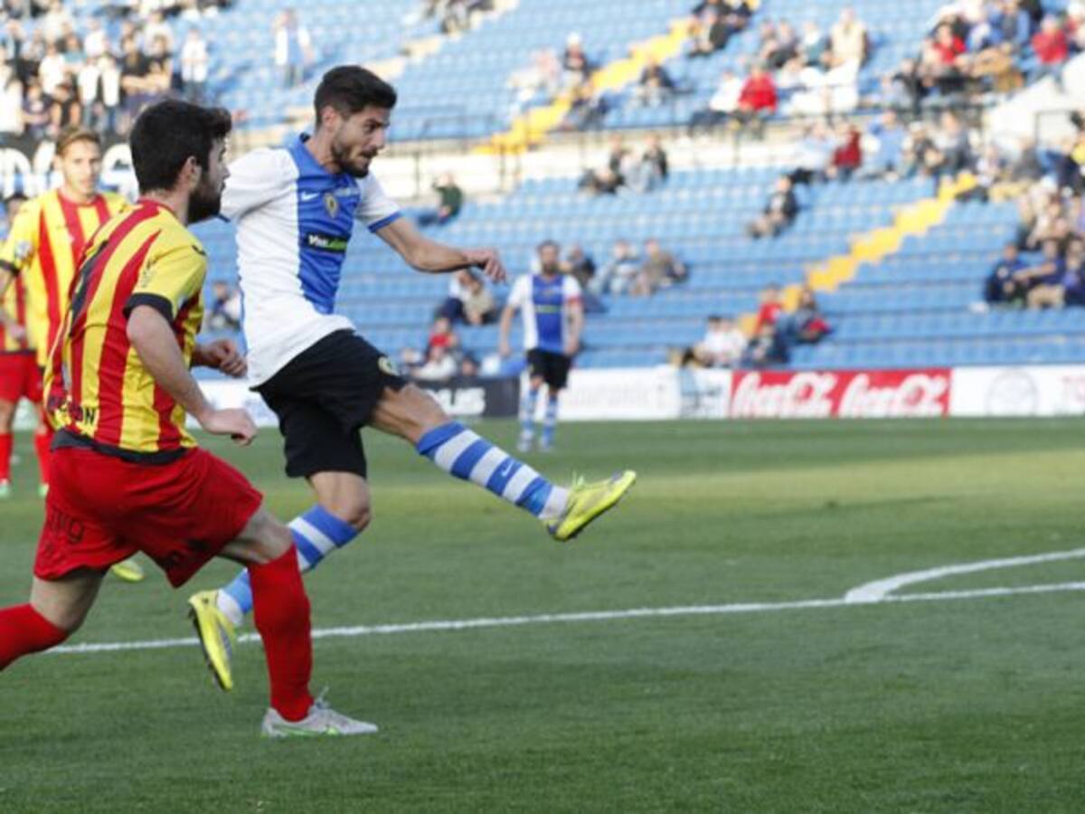 Espinosa: “Aquí no gana siempre el mejor y todos quieren estar arriba”