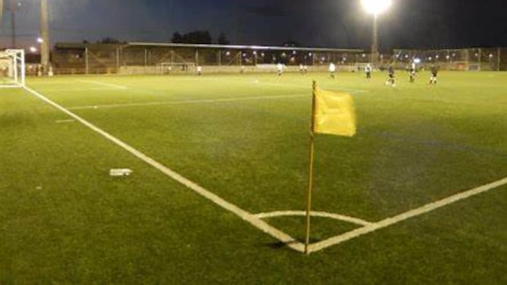 Previa del entrenador del Olímpic del partido contra el Carcaixent