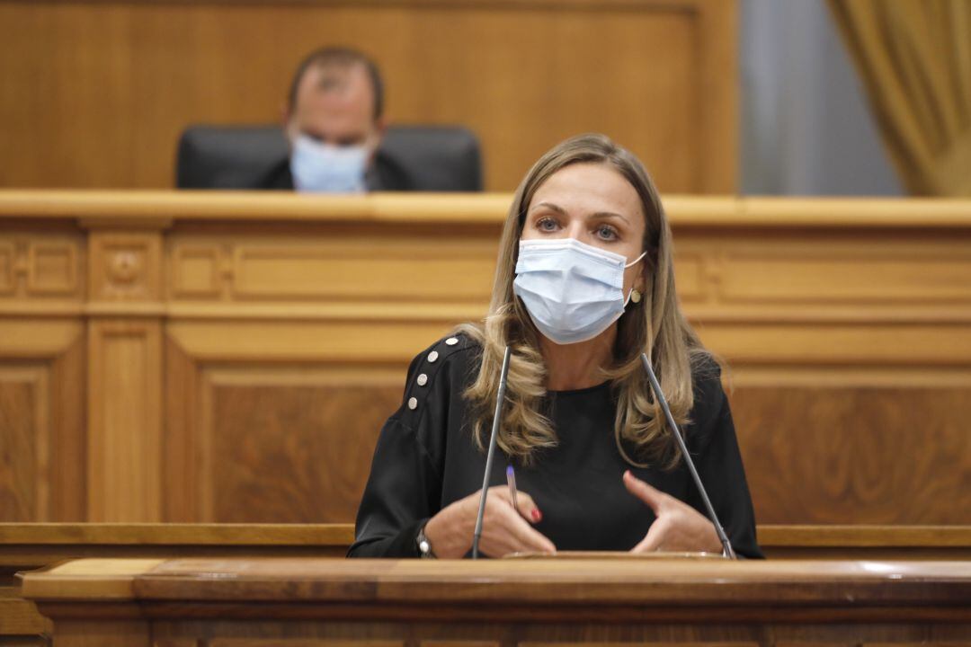 María Jesús Merino