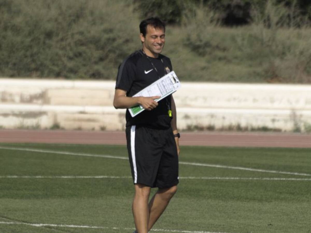 Fran se los lleva a la playa