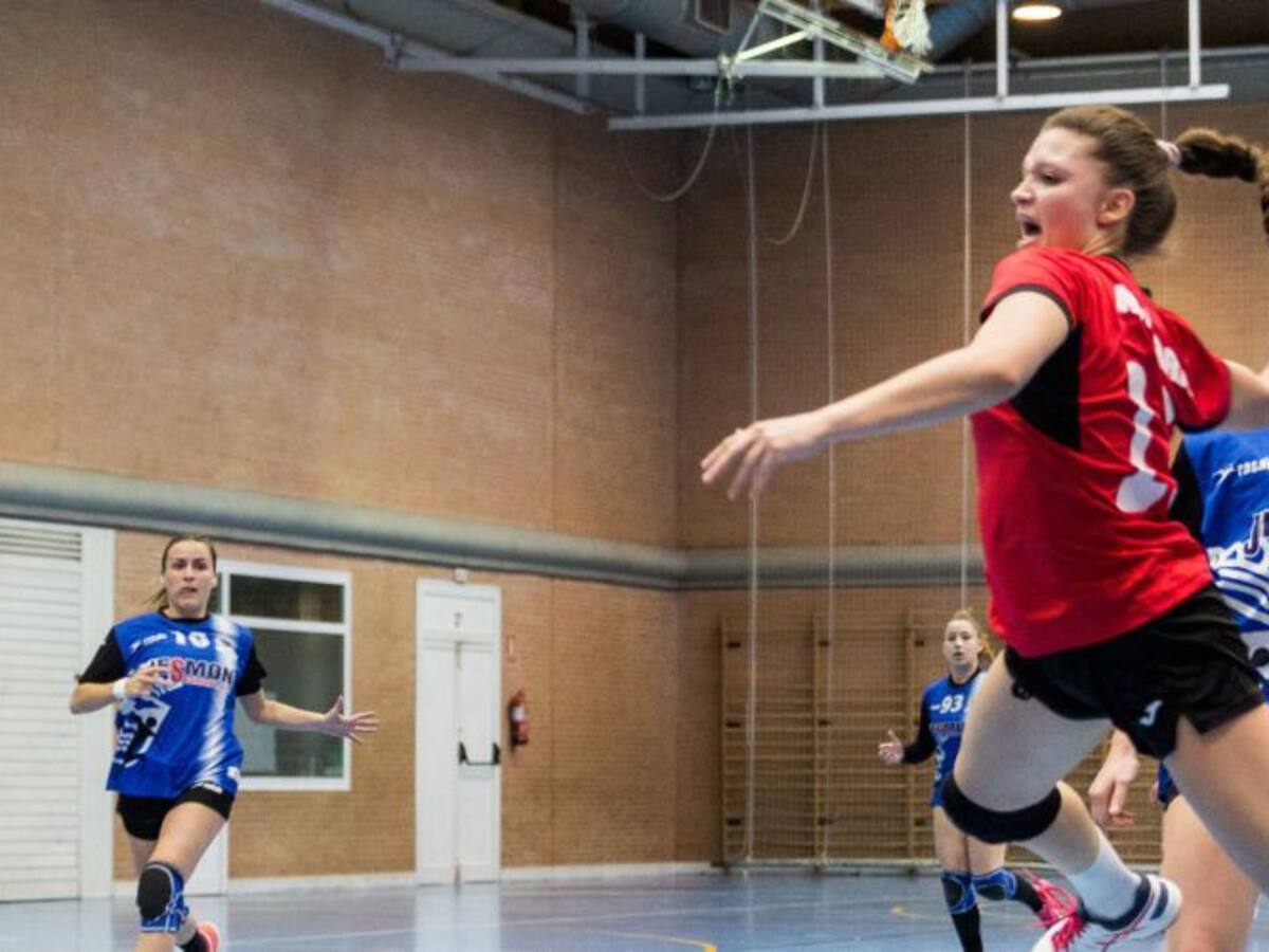 Salvación 'in extremis' para el Getasur