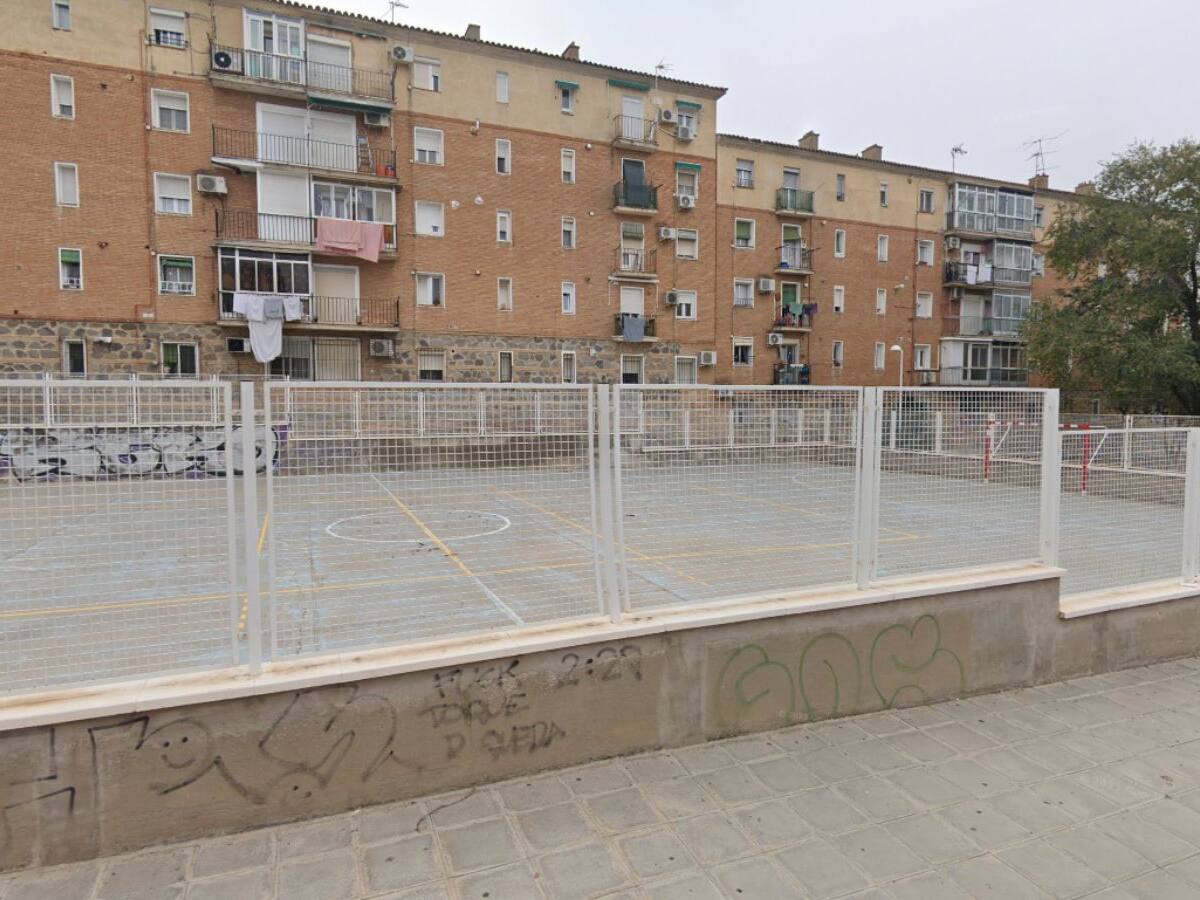 Las viviendas públicas de Palomarejos (Toledo), aún, pendientes de recalificar el suelo