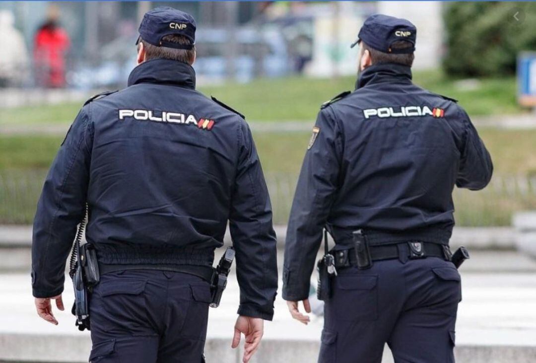 Dos de los cuatro investigados han ingresado en prisión