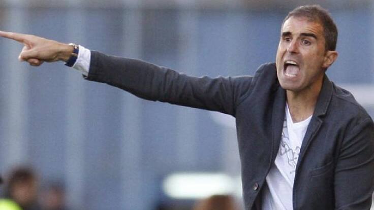 "Garitano se merece un fichaje y lo va a tener"