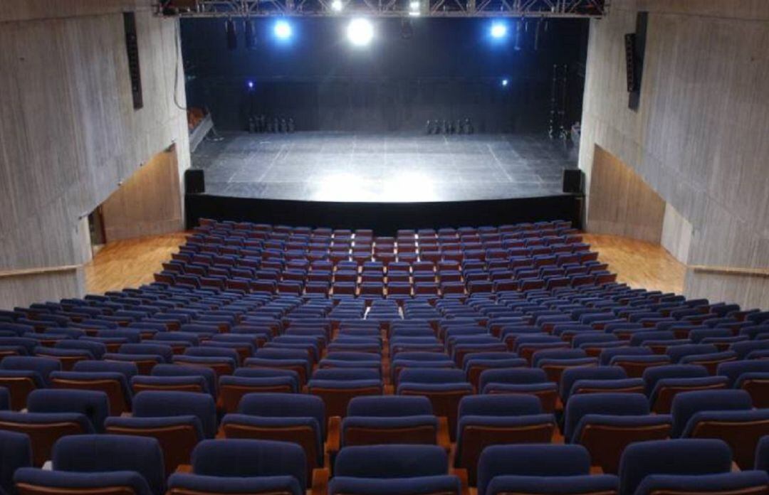 Los teatros municipales de València se preparan para su reapertura 