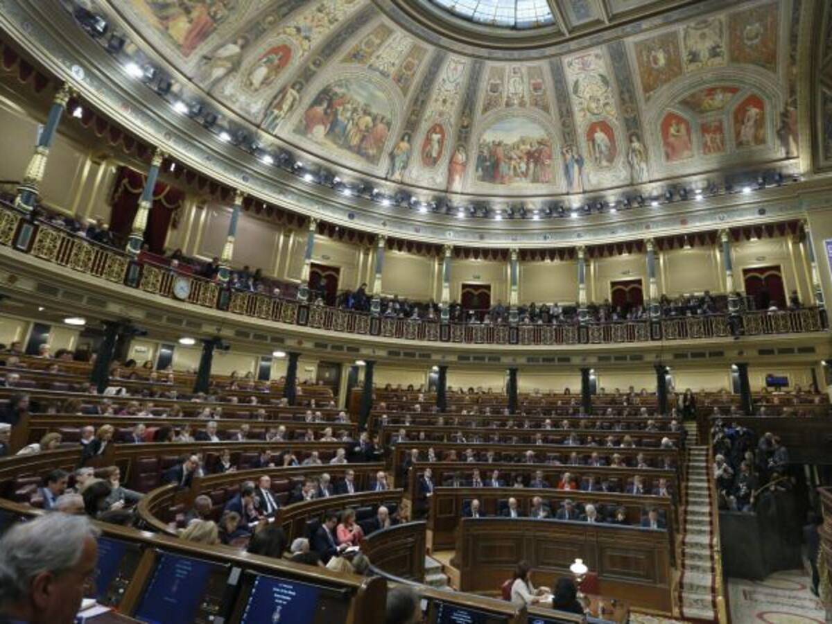 El Congreso deja los lobbies sin regular pese a comprometerse a ello varias veces